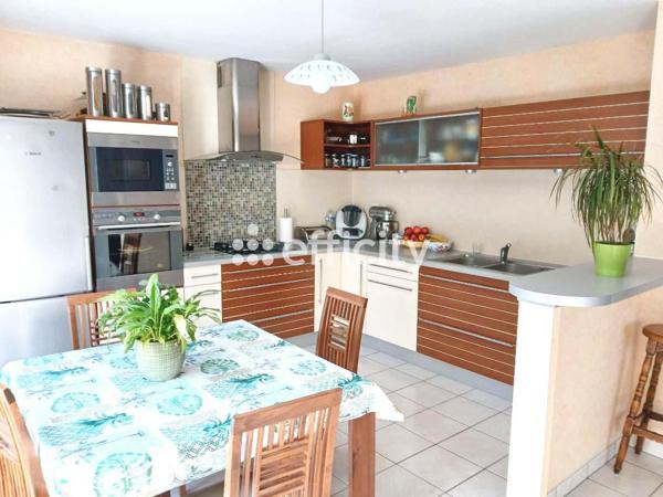 Appartement 3 pièces - 67 m²