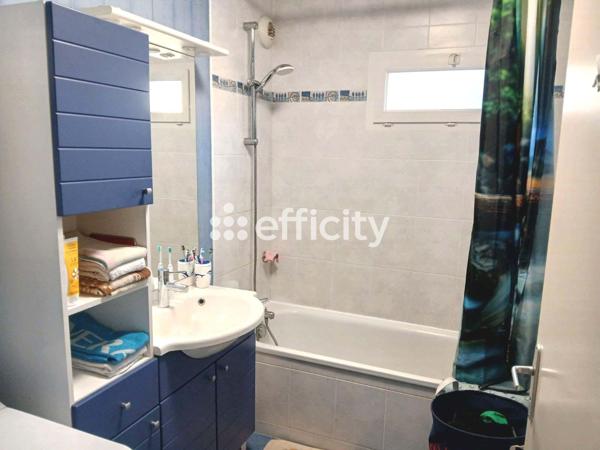 Appartement 3 pièces - 67 m²