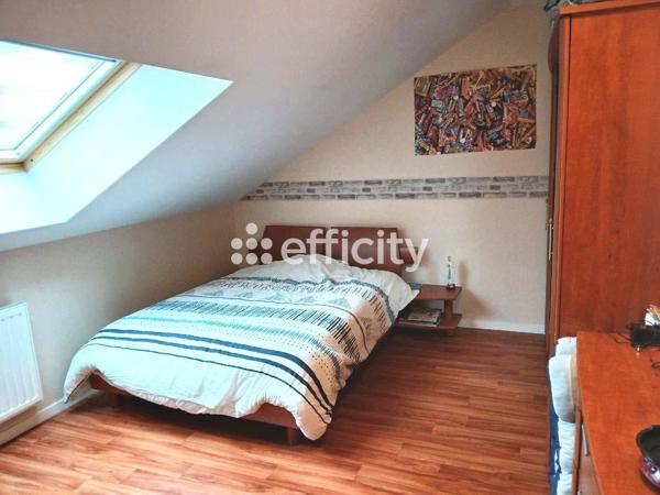 Appartement 3 pièces - 67 m²