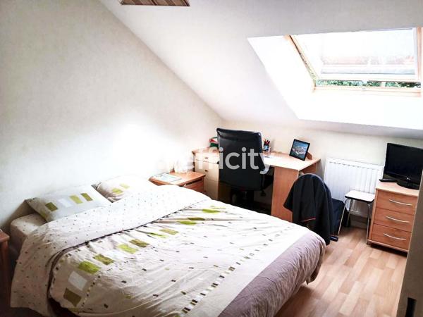 Appartement 3 pièces - 67 m²