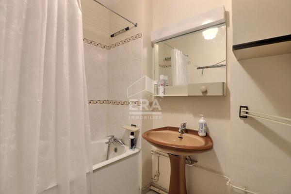 Appartement Saint Leu La Foret 4 pièce(s) 68 m2+ cave+ place de parking