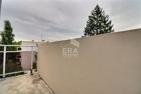 Appartement Saint Leu La Foret 4 pièce(s) 68 m2+ cave+ place de parking