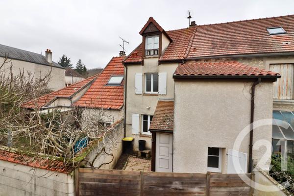 Maison à vendre  3 pièces - 63 m2 ETRECHY - 91