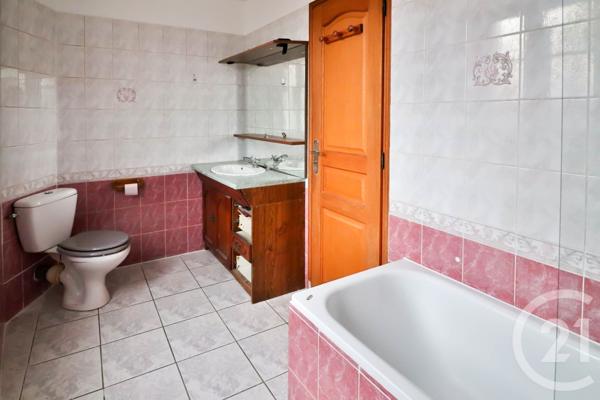 Maison à vendre  3 pièces - 63 m2 ETRECHY - 91