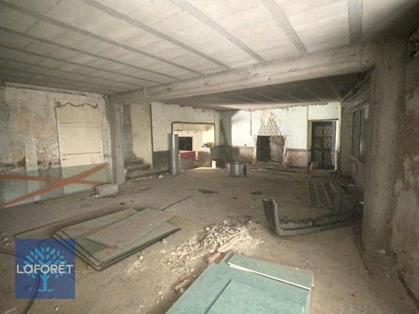 Achat local commercial Le Cellier - 327 m² - 180 500 €