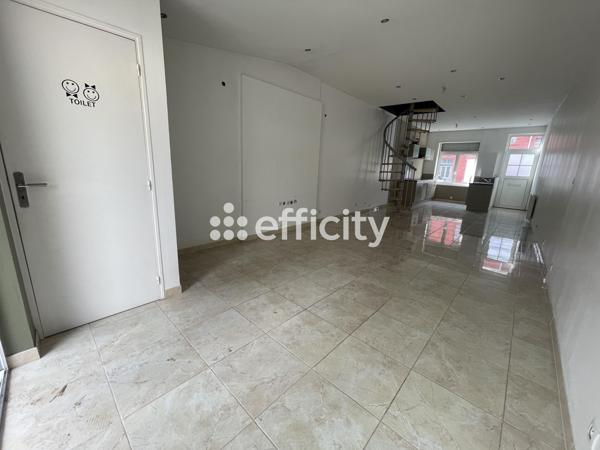 Maison 4 pièces - 92 m²