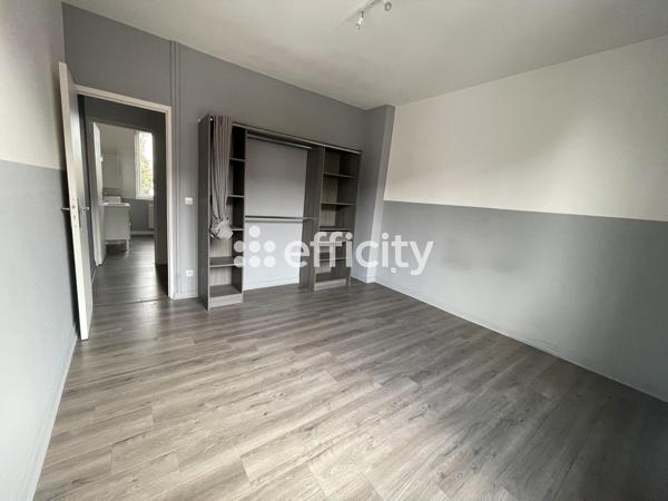 Maison 4 pièces - 92 m²