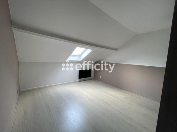 Maison 4 pièces - 92 m²