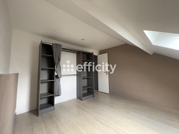 Maison 4 pièces - 92 m²