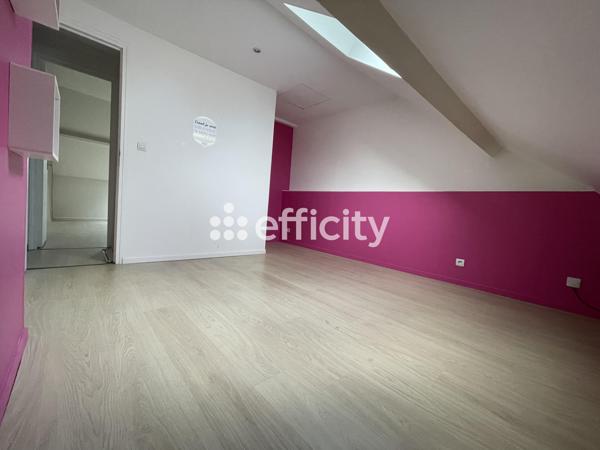 Maison 4 pièces - 92 m²