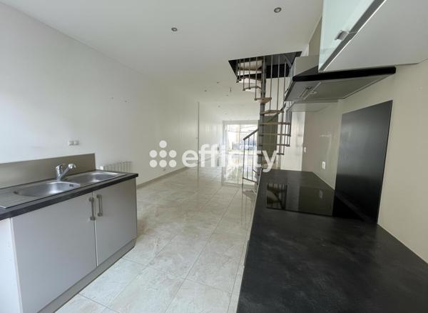 Maison 4 pièces - 92 m²