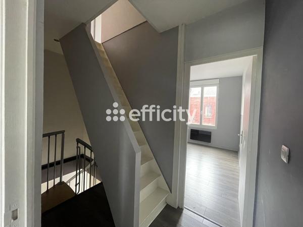 Maison 4 pièces - 92 m²