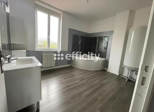 Maison 4 pièces - 92 m²