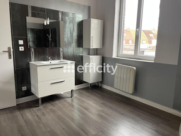 Maison 4 pièces - 92 m²