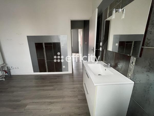 Maison 4 pièces - 92 m²