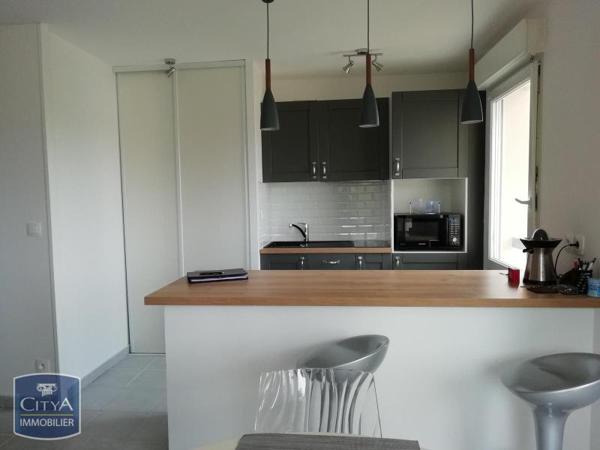 Appartement à louer 3 pièces 55.76m² Feytiat (87220)
