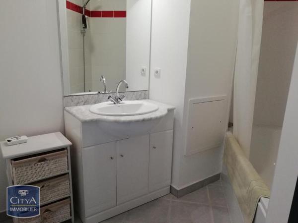 Appartement à louer 3 pièces 55.76m² Feytiat (87220)