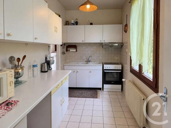 Maison à vendre  3 pièces - 56,66 m 2   ST MAUR DES FOSSES  - 94