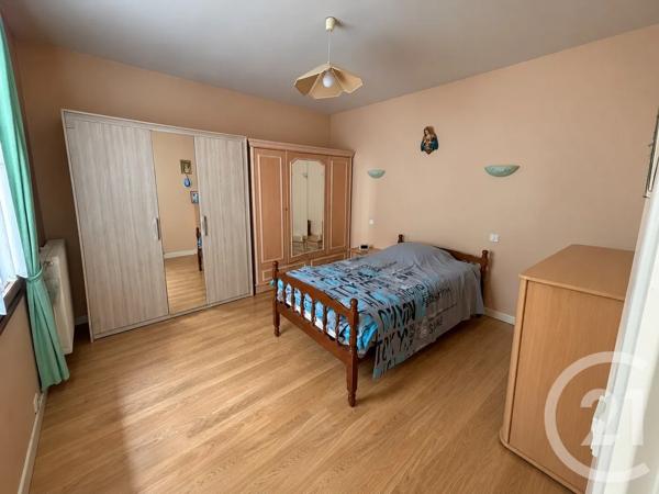 Maison à vendre  3 pièces - 56,66 m 2   ST MAUR DES FOSSES  - 94