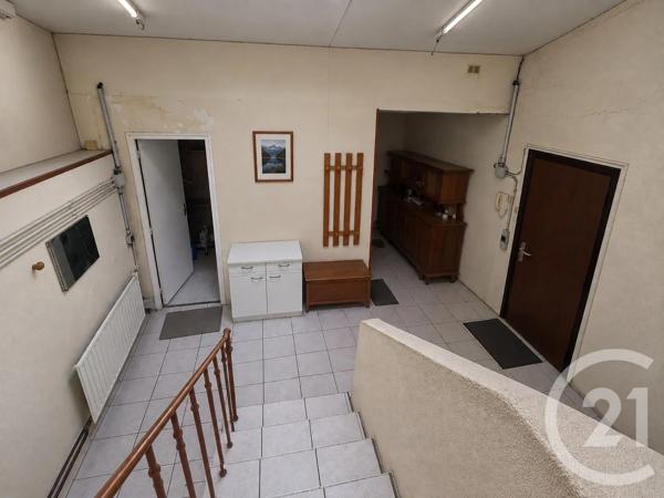 Maison à vendre  3 pièces - 56,66 m 2   ST MAUR DES FOSSES  - 94