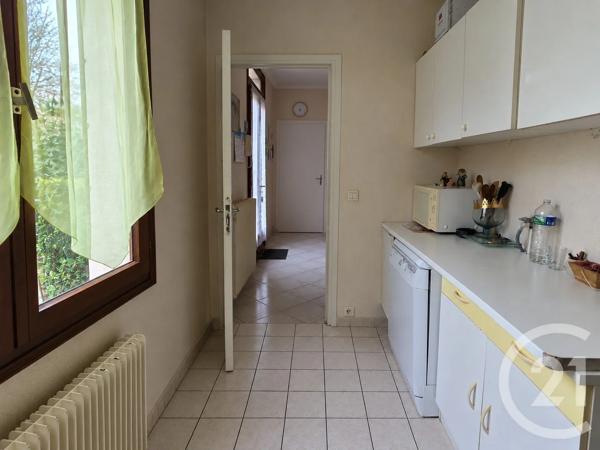 Maison à vendre  3 pièces - 56,66 m 2   ST MAUR DES FOSSES  - 94