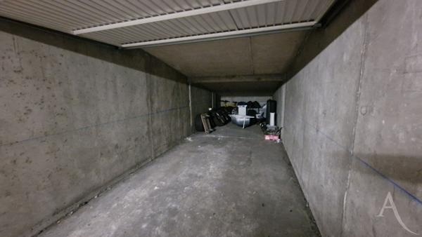 Bel appartement F2 de 52m² en centre ville de Limay avec Box et Cave