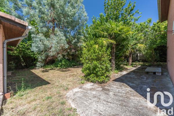 Maison à vendre 5 pièces 134 m² Léguevin