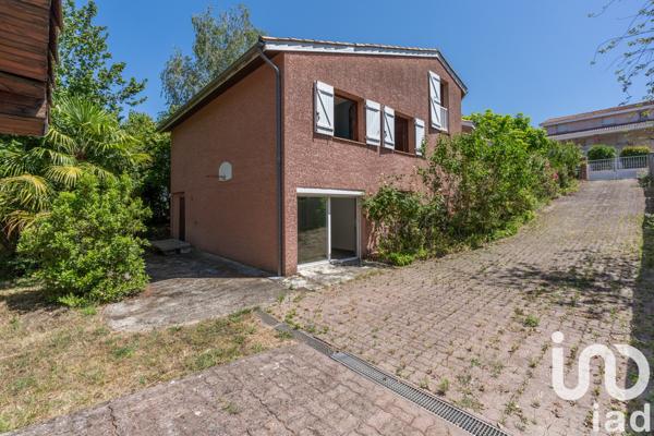 Maison à vendre 5 pièces 134 m² Léguevin