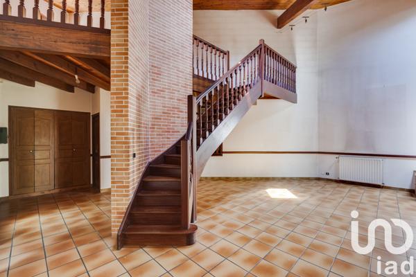 Maison à vendre 5 pièces 134 m² Léguevin