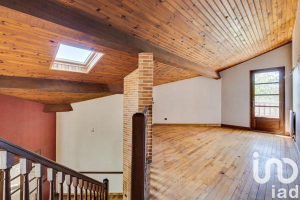 Maison à vendre 5 pièces 134 m² Léguevin