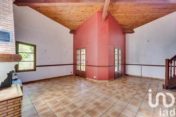 Maison à vendre 5 pièces 134 m² Léguevin