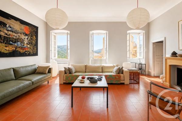 Maison à vendre  7 pièces - 164 m 2   AREGNO  - 202