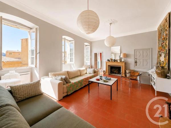 Maison à vendre  7 pièces - 164 m 2   AREGNO  - 202