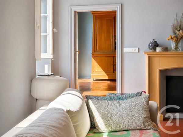 Maison à vendre  7 pièces - 164 m 2   AREGNO  - 202