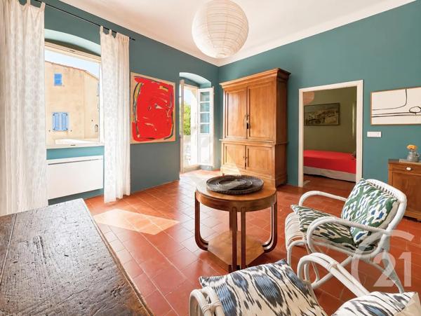 Maison à vendre  7 pièces - 164 m 2   AREGNO  - 202