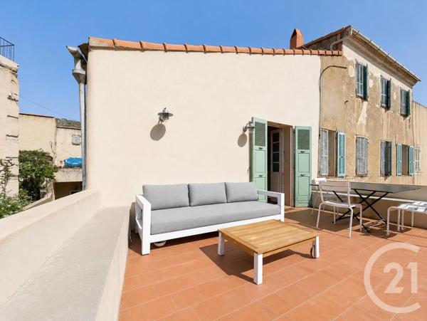Maison à vendre  7 pièces - 164 m 2   AREGNO  - 202
