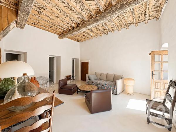 Maison à vendre  7 pièces - 164 m 2   AREGNO  - 202