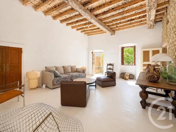 Maison à vendre  7 pièces - 164 m 2   AREGNO  - 202