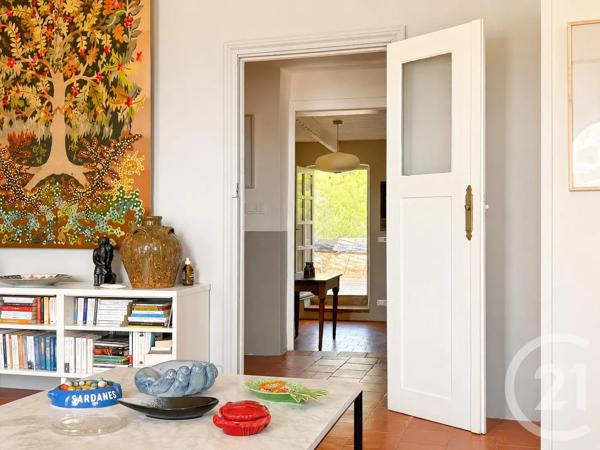 Maison à vendre  7 pièces - 164 m 2   AREGNO  - 202