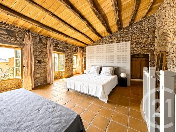 Maison à vendre  7 pièces - 164 m 2   AREGNO  - 202