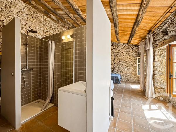 Maison à vendre  7 pièces - 164 m 2   AREGNO  - 202