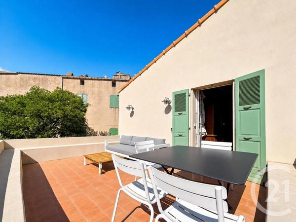 Maison à vendre  7 pièces - 164 m 2   AREGNO  - 202