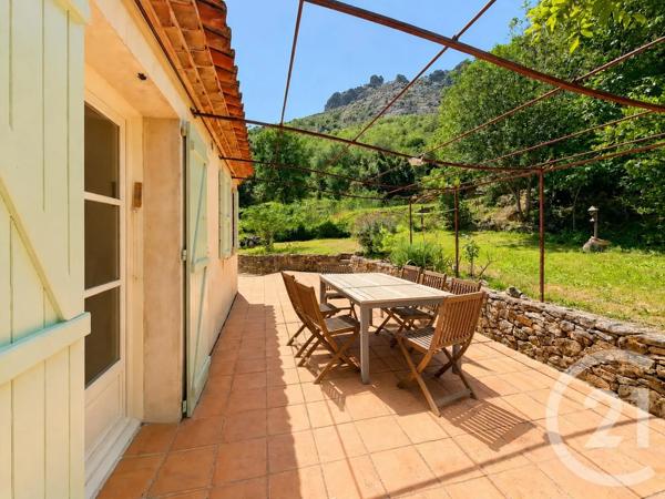 Maison à vendre  7 pièces - 164 m 2   AREGNO  - 202