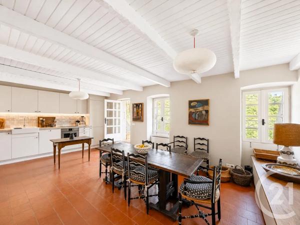 Maison à vendre  7 pièces - 164 m 2   AREGNO  - 202