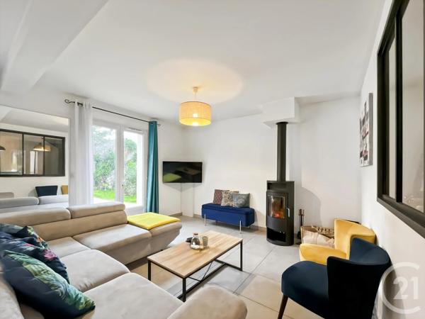 Maison à vendre  7 pièces - 164 m 2   AREGNO  - 202