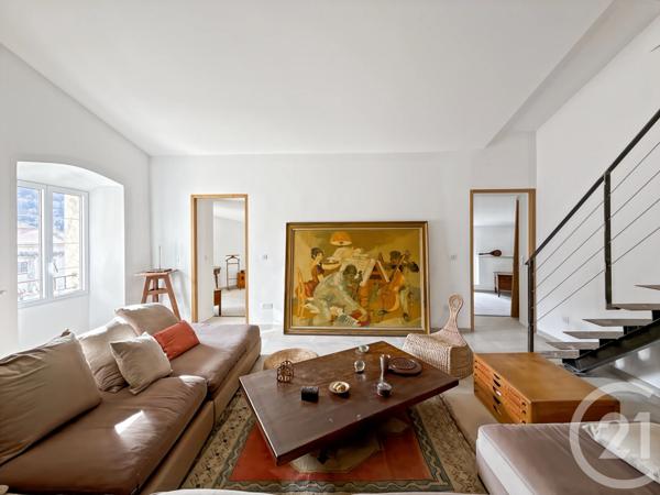 Maison à vendre  7 pièces - 164 m 2   AREGNO  - 202