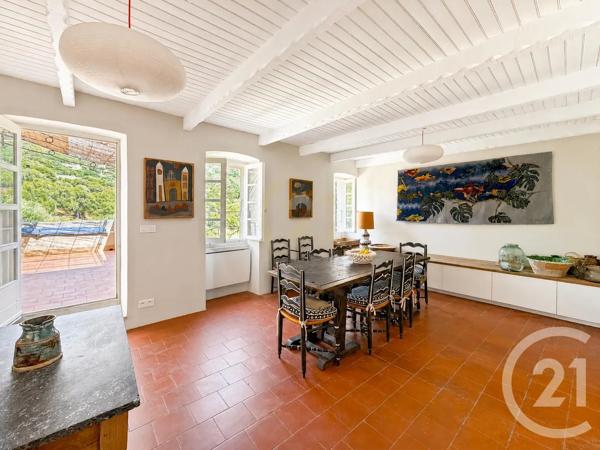 Maison à vendre  7 pièces - 164 m 2   AREGNO  - 202