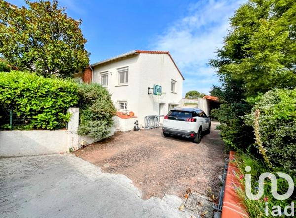 Maison à vendre 5 pièces 120 m² Ramonville-Saint-Agne