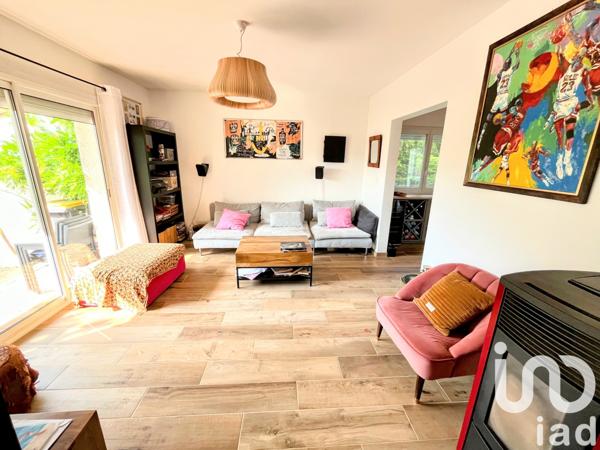 Maison à vendre 5 pièces 120 m² Ramonville-Saint-Agne
