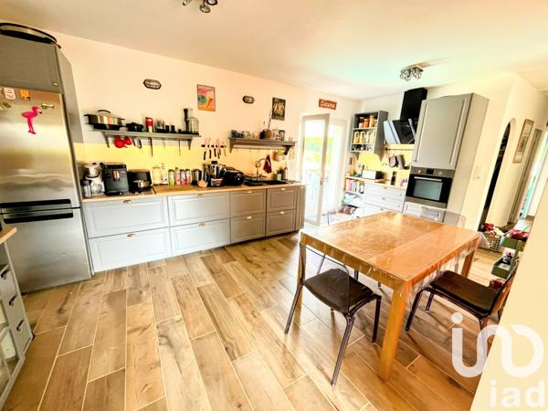 Maison à vendre 5 pièces 120 m² Ramonville-Saint-Agne